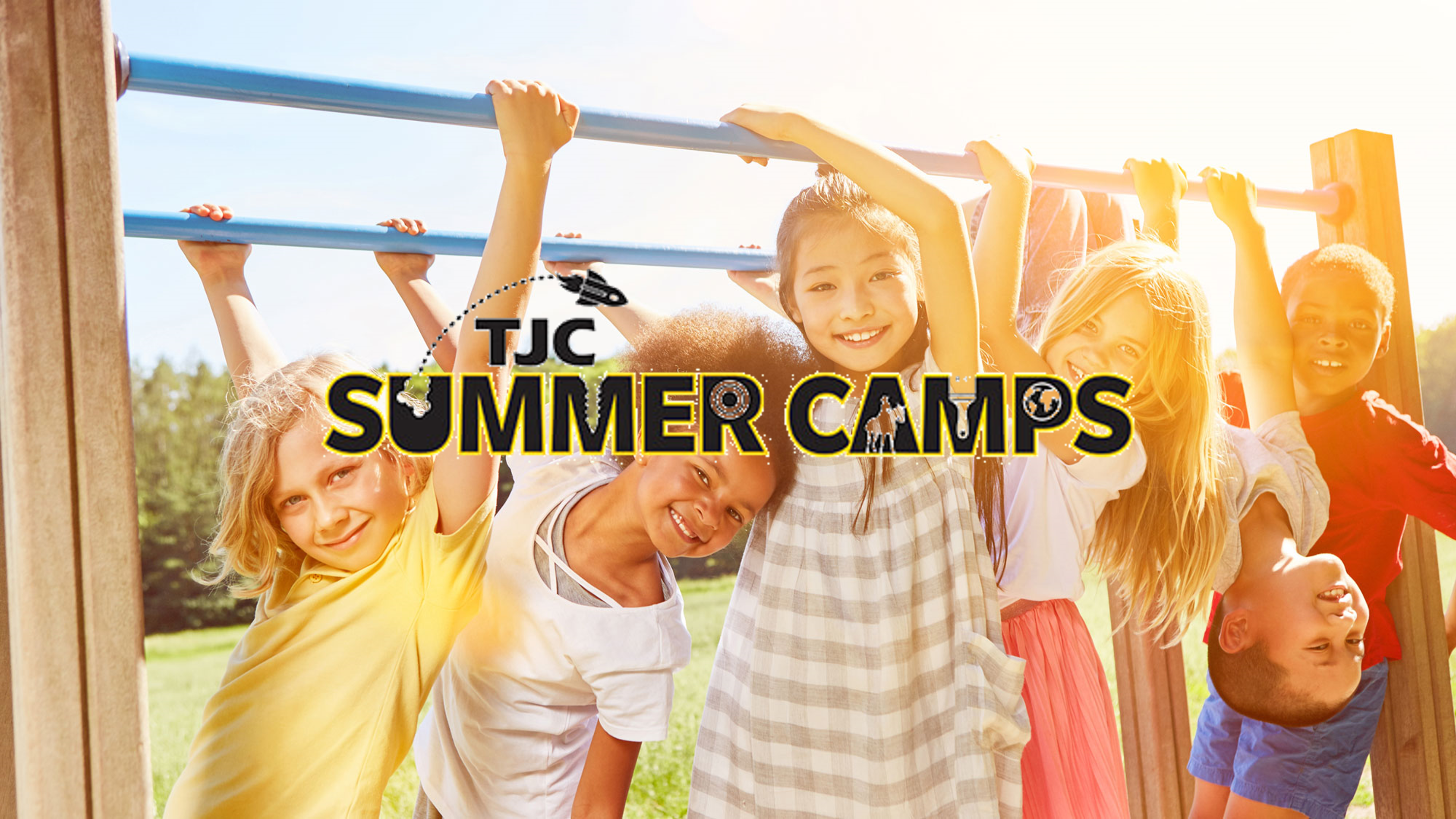 TJC Summer Camps