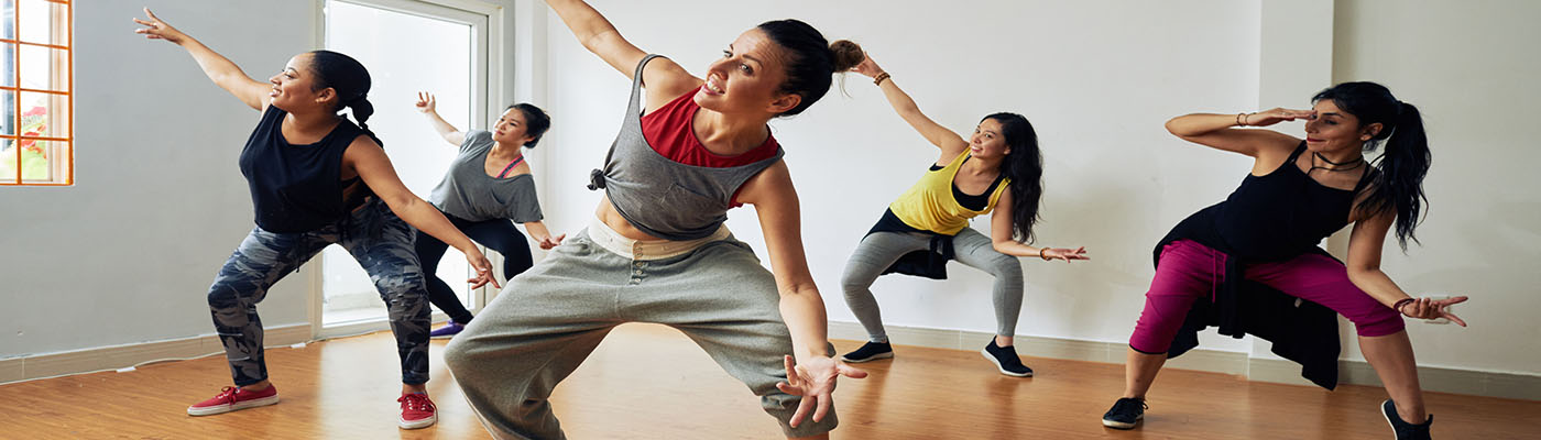 Tyler Junior College Open Movement On-Campus Class from the TJC Dance ...