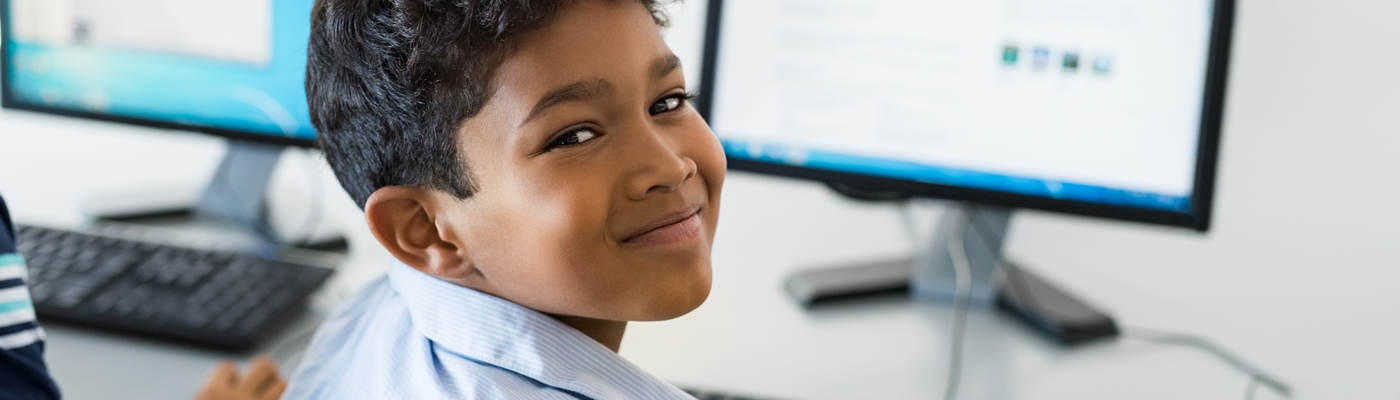 Tyler Junior College Young Coders Summer Camp